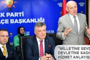 Terme'de Büyük Dönüşüm Kapıda